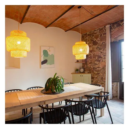 Casa Rural Mas Pasqual *