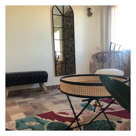 Casa Rural Mas Pasqual Holiday home Serra de Daro