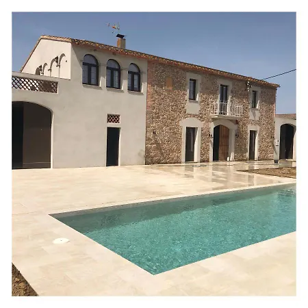 Casa Rural Mas Pasqual *