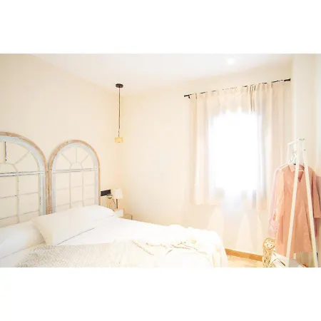 Casa Rural Mas Pasqual Holiday home Serra de Daro