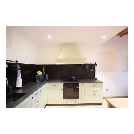 Casa Rural Mas Pasqual Holiday home *