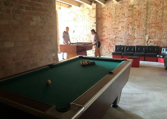 Casa Rural Mas Pasqual *