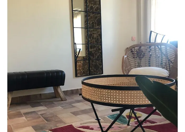 Casa Rural Mas Pasqual Hotel Serra de Daró