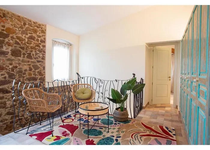 Hotel Casa Rural Mas Pasqual *