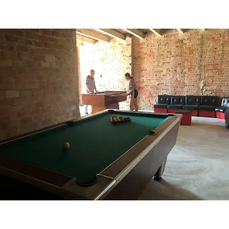 Casa Rural Mas Pasqual *