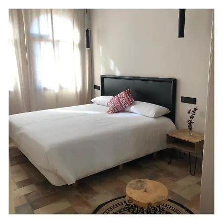 Otel Casa Rural Mas Pasqual