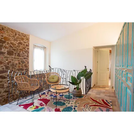 Otel Casa Rural Mas Pasqual *
